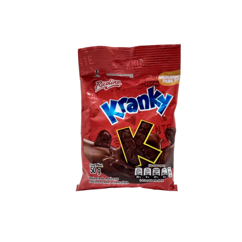 KRANKY 53G