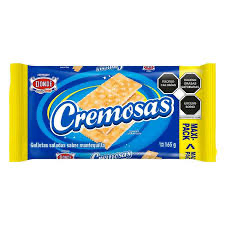 CREMOSAS 165G DONDE
