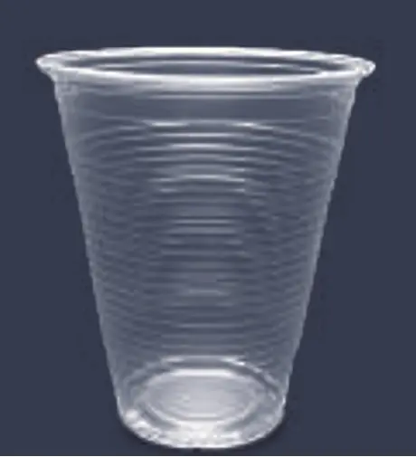 VASO 12 OZ. INIX