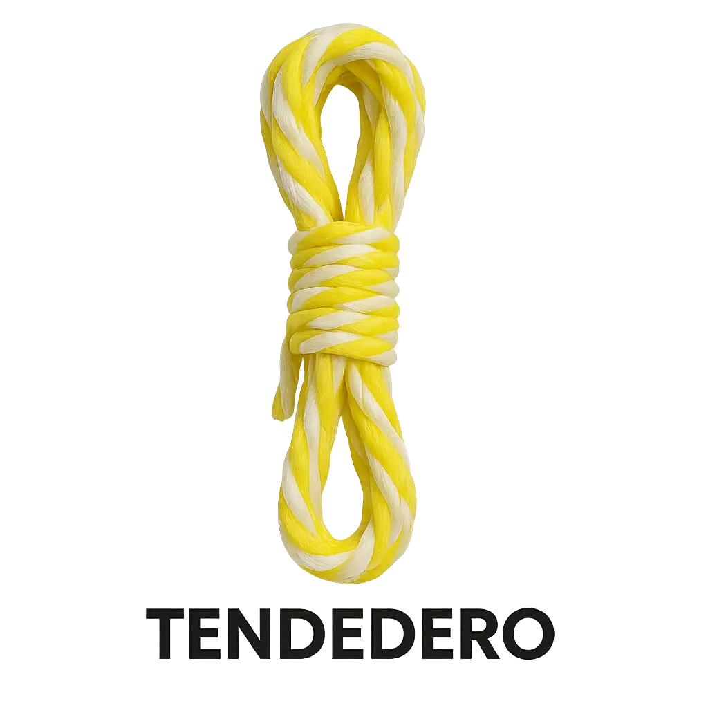 TENDEDERO