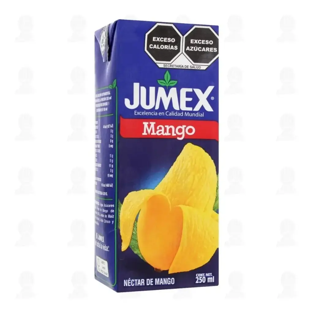 JUMEX MANGO .250 ML