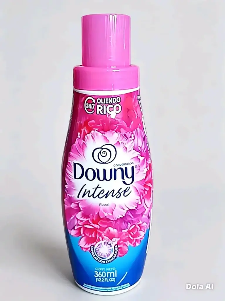 DOWNY AROMA FLORAL 360ML