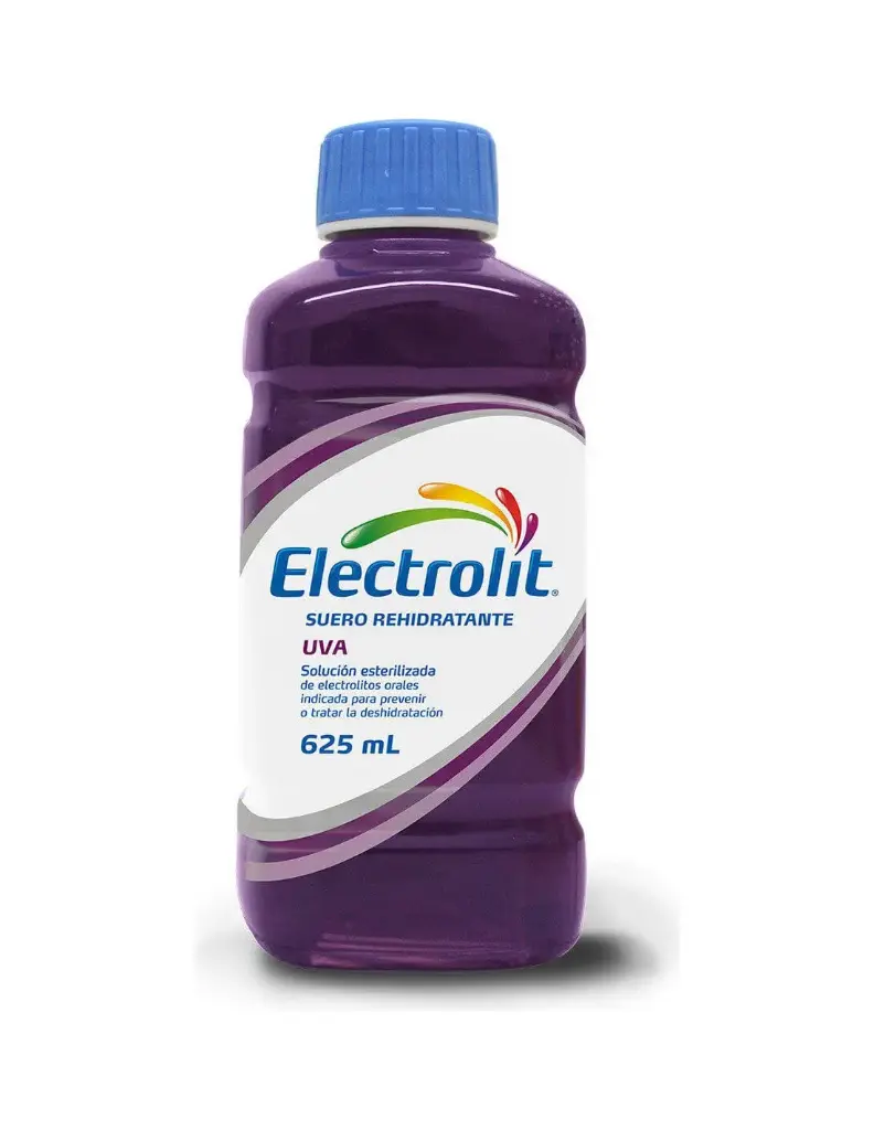 ELECTROLIT UVA 625 ML