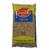 ALPISTE GRANO DE ORO 250G