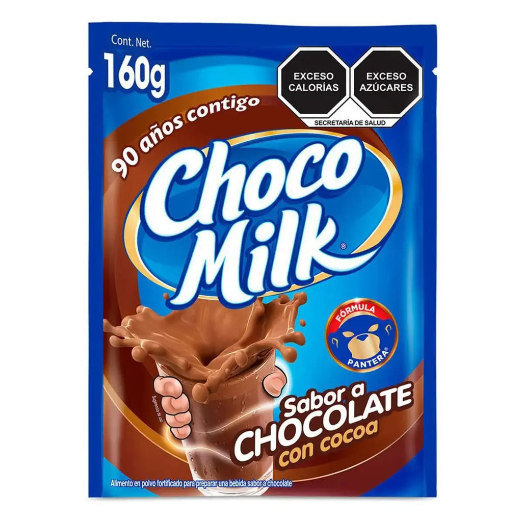 CHOCOMILK