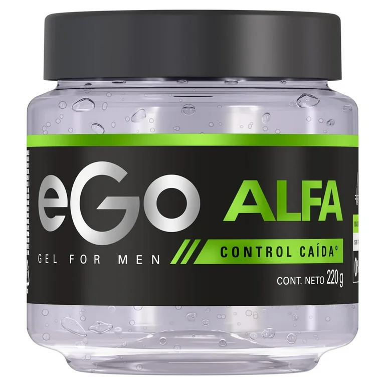 GEL EGO ALFA