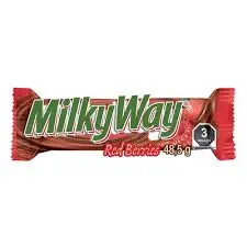 MILKY WAY RED BERRIES 48.50