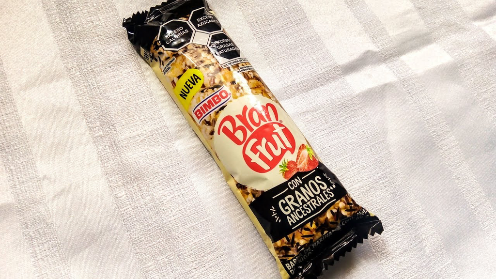 BRAN FUT GRANOS ANCESTRALES 60g