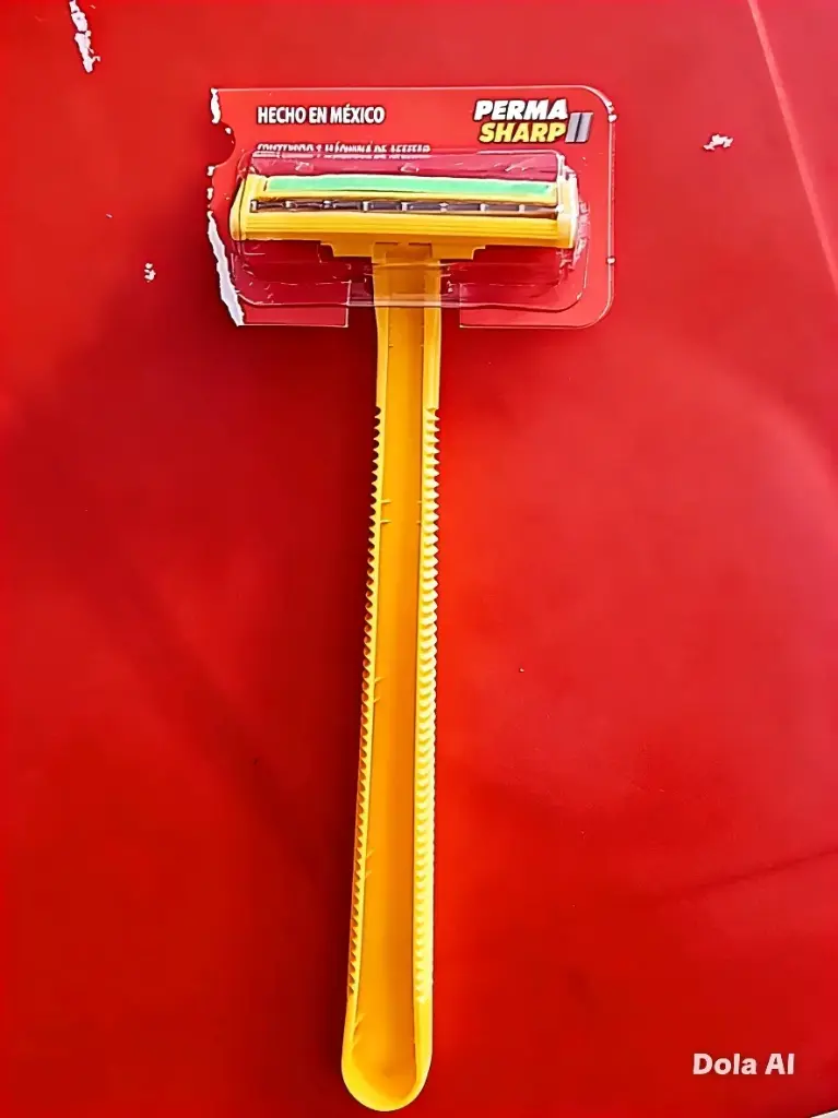 PERMA SHARP 1 PZ