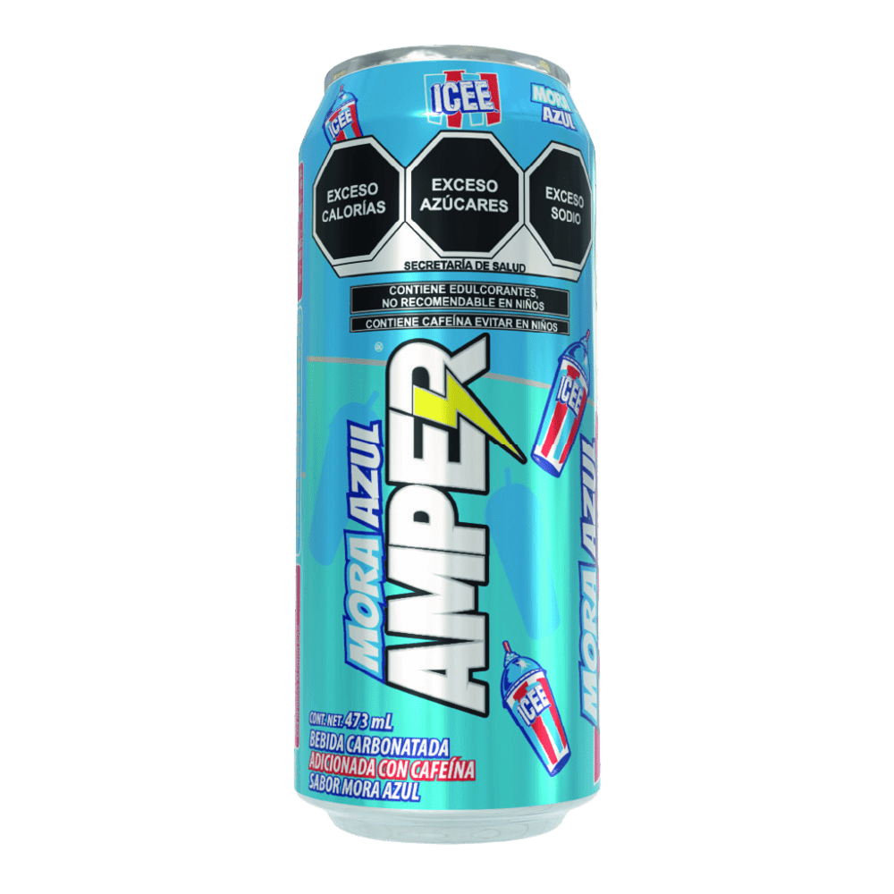 AMPER ICEE