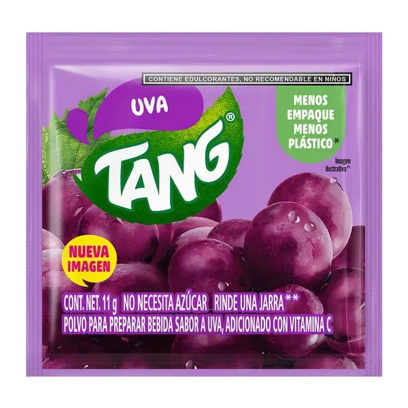 TANG SBOR UVA 11GM 