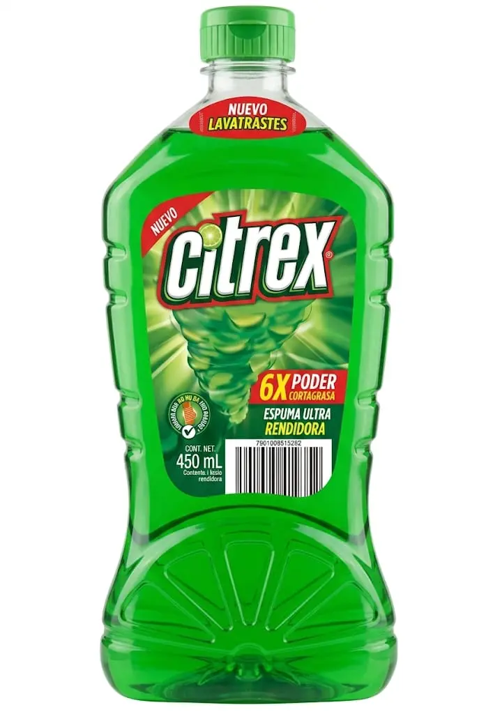CITREX 450 ML