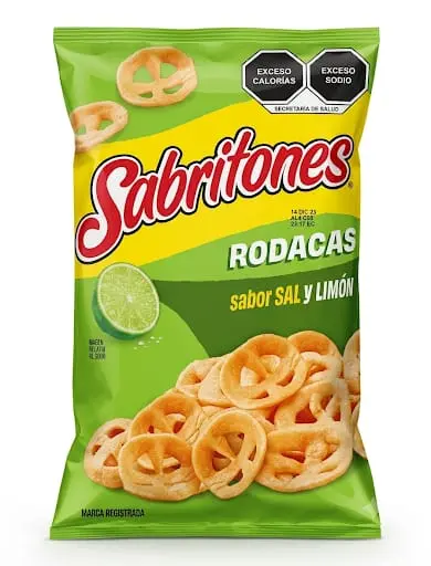 SABRITONES RODACA  60GRX18X 1