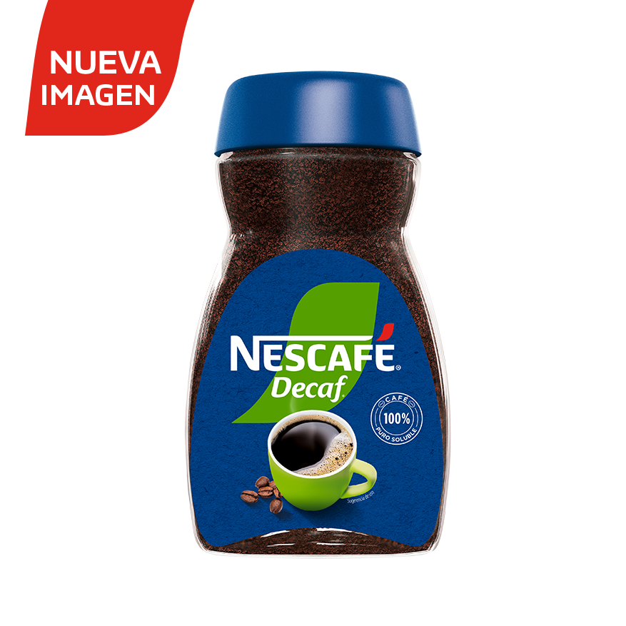 DECAF NESCAFE CONT. 40G