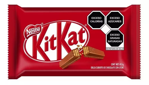 KIT KAT 41.5G