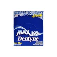 MAX AIR 2 PZAS