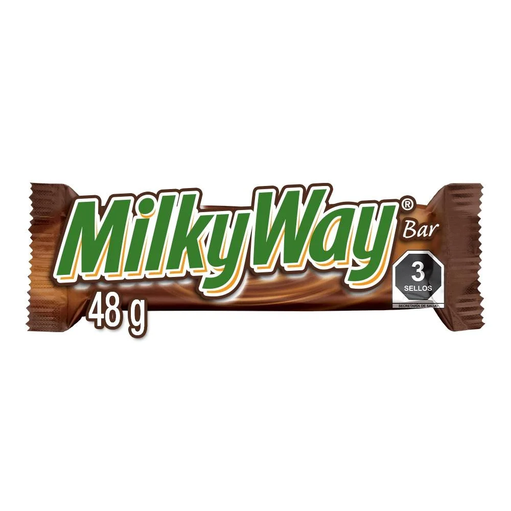 MILKY WAY 44G