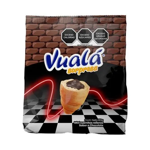 VUALA CHOCOLATE