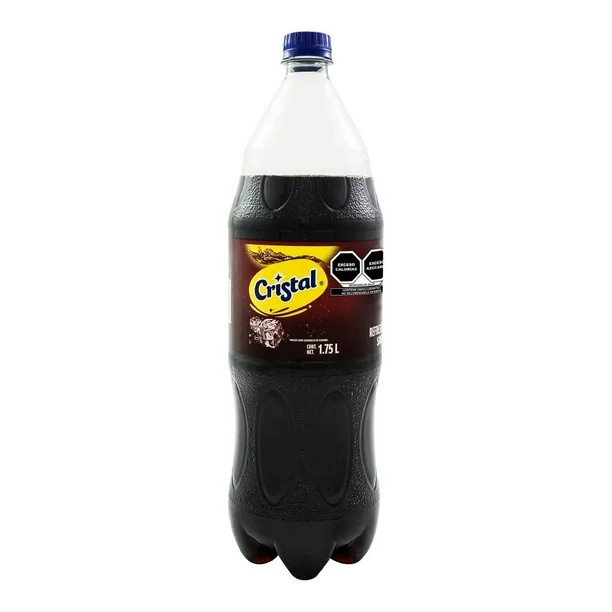 CRISTAL NEGRA 1.75 (COCA COLA)