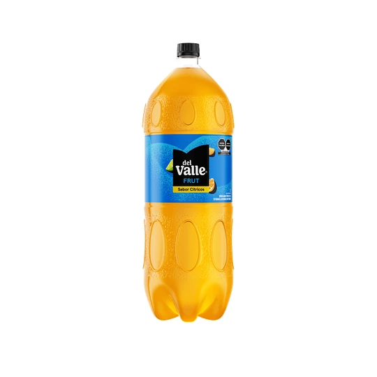 DEL VALLE SABOR CITRICOS 3L (DEL VALLE)
