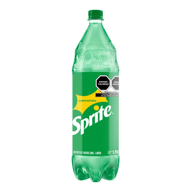 SPRITE 1.7 (COCA COLA)