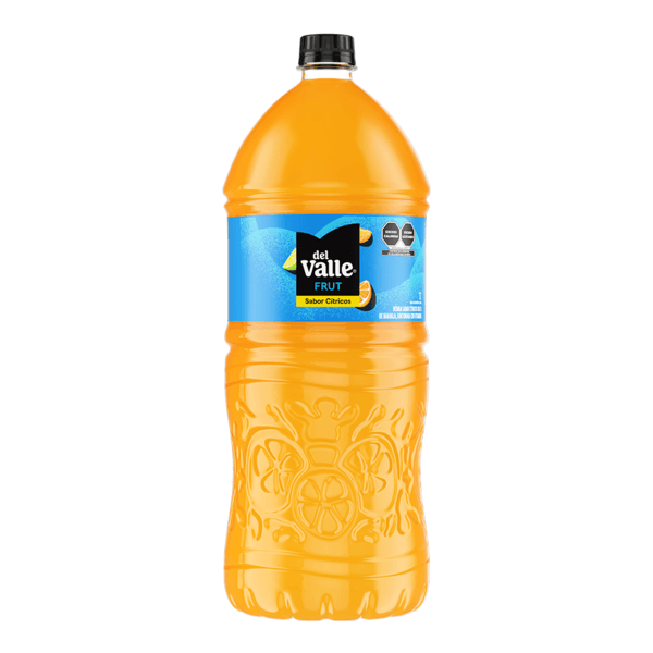 VALLE FRUT CITRUS 2 L