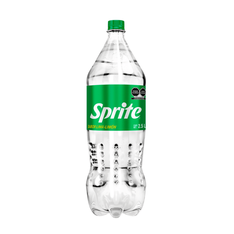 SPRITE 2.5