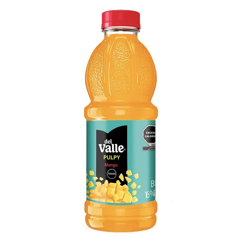 PULPY MANGO 400ML