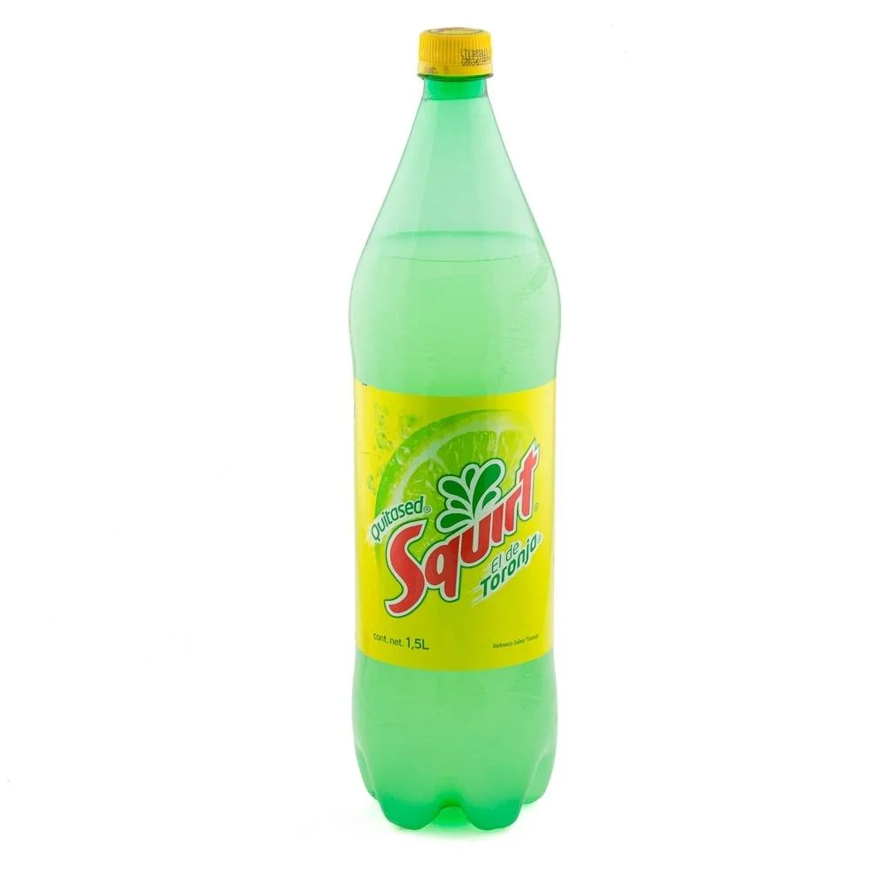 SQUIRT 1.5L (PEPSI)