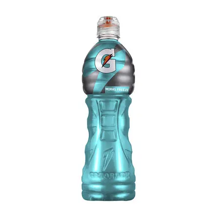 GATORADE MORAS  FREEZE 1L