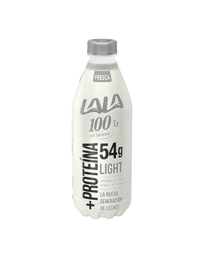 LECHE LALA 100 LIGHT PROTEINA 1L