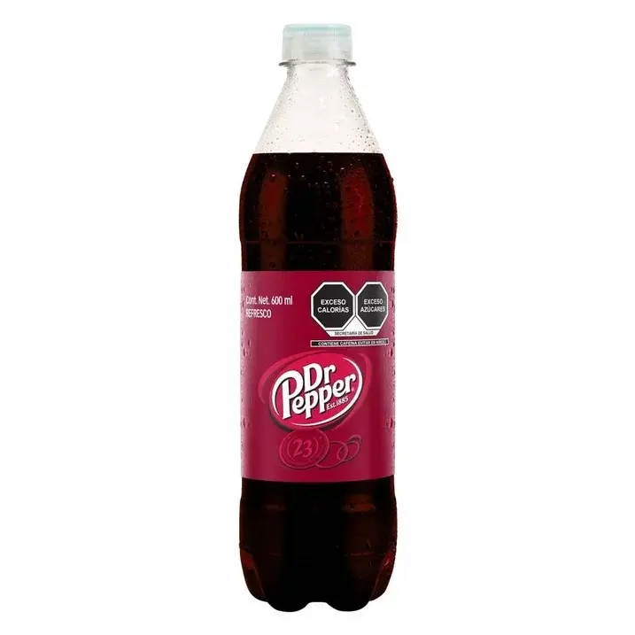 DR PAPER 600ML