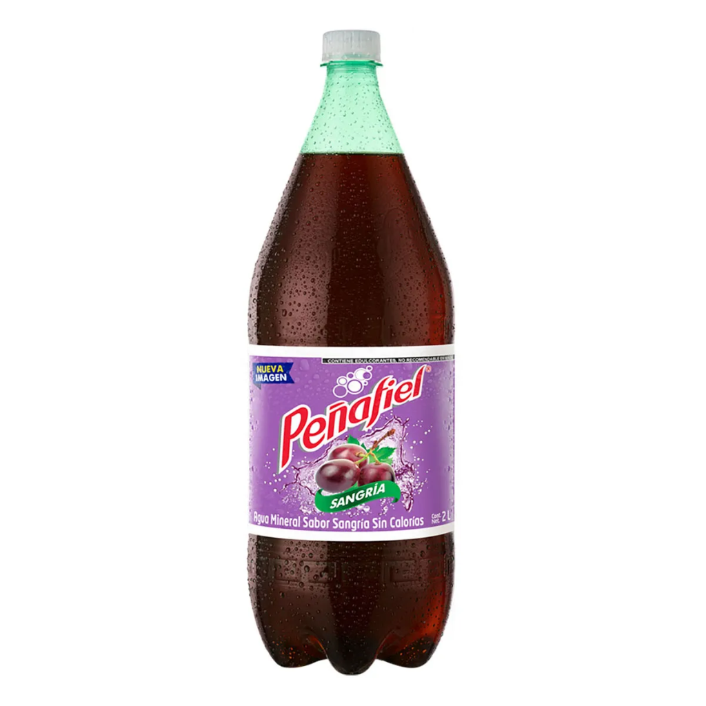 PEÑAFIEL SANGRIA 2L