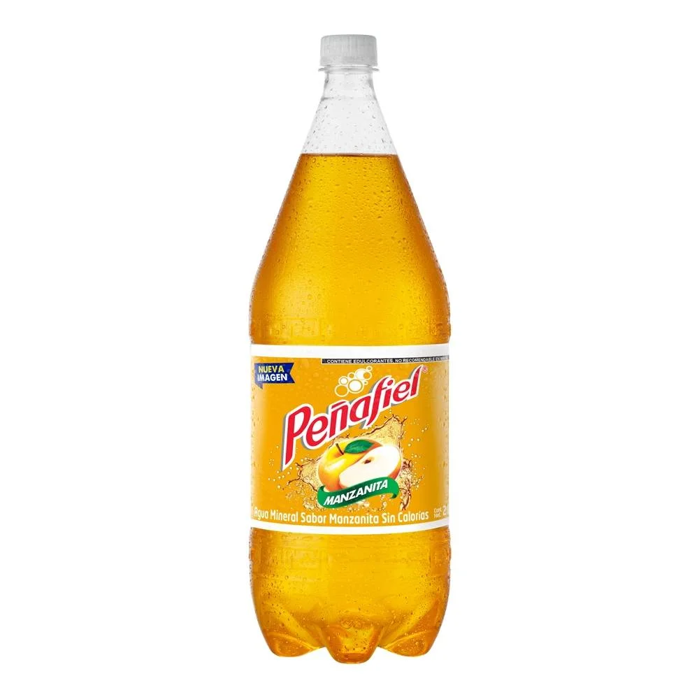MANZANITAS 2 L  PEÑAFIEL