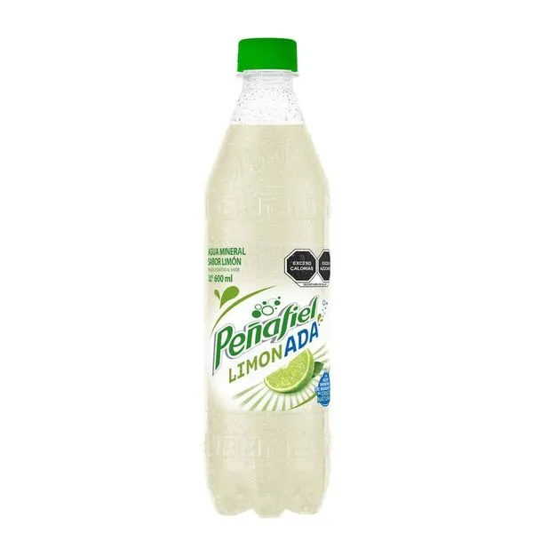 LIMONADA PEÑAFIEL 600