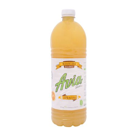 AVIA NARANJADA 1L