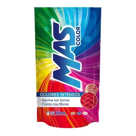 MAS COLOR 415 ML