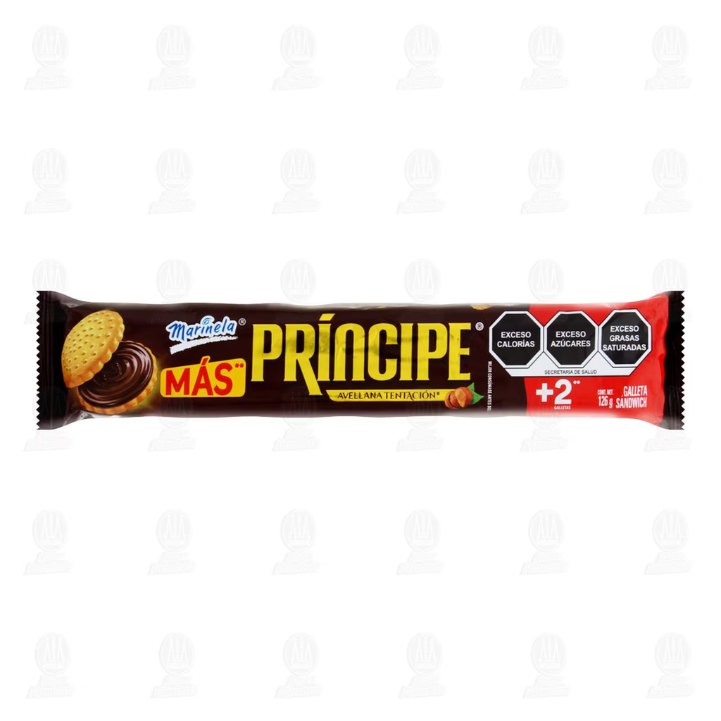 PRINCIPE AVELLA 126G (MARINELA)