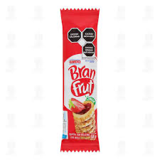 BRAN FRUT FRESA CONT 58G (BIMBO)