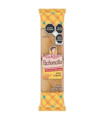 PACHONCITOS SABOR NATA TIA ROSA 140G
