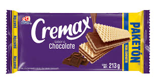 CREMAX CHOCOLATE 213G