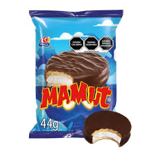 MAMUT 44G GAMESA