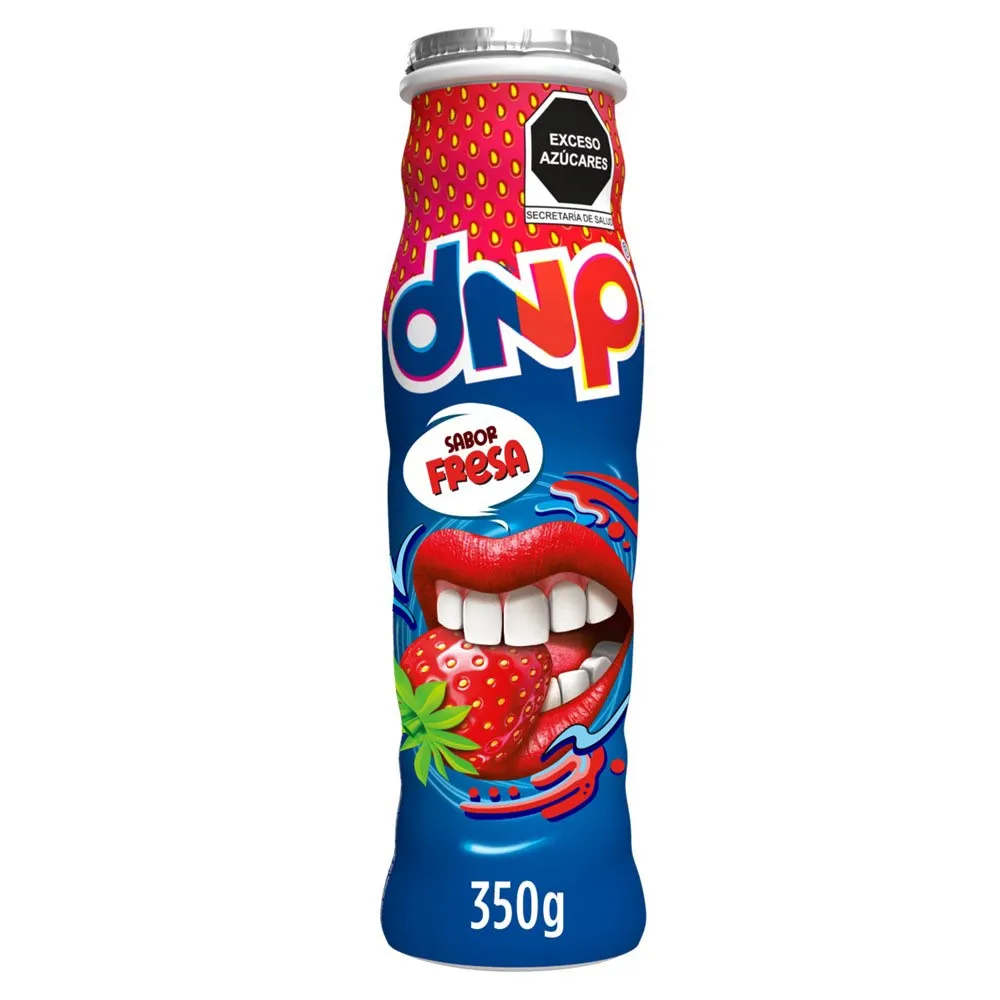DANUP FRESA 350G