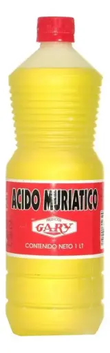 [ACI324] ACIDO MUARITICO 1000ML GARY