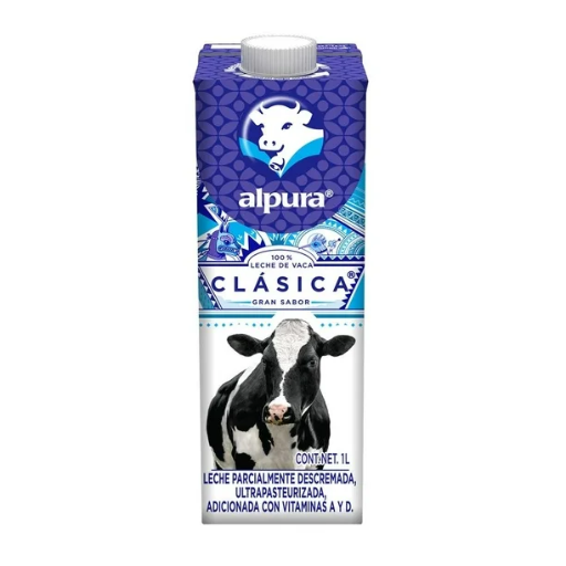 [PEPSI-2117] ALPURA CLASICA 1 L