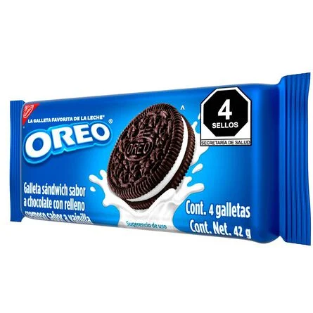 [7524] GALLETA OREO 45G