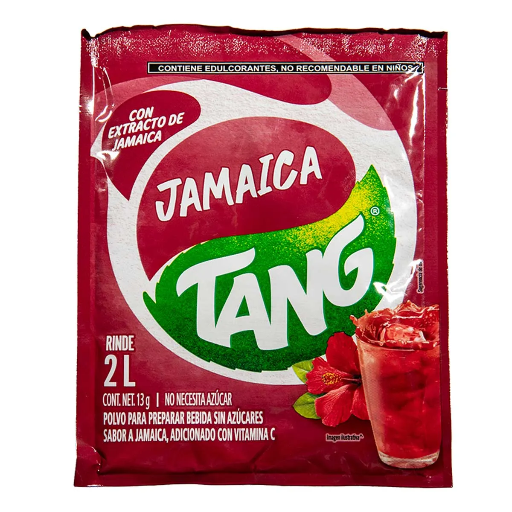 [8160] TANG JAMAICA 13g