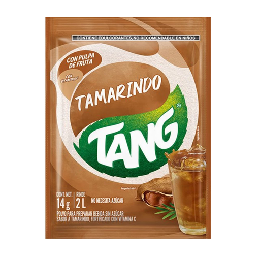 [8143] TANG SABOR TAMARINDO 2L