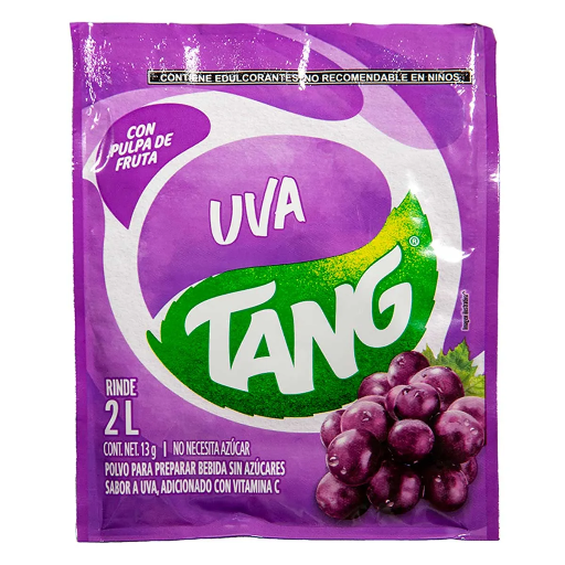 [8161] TANG UVA 