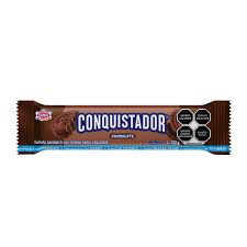 [CON427] CONQUISTADOR CHOCOLATE 100G DONDE
